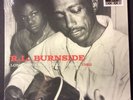 RSD 2017 RL Burnside Long Distance Call Europe 1982 Live Record Store Day
