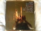 PROKOFIEV ROMEO AND JULIET CLEVELAND ORCHESTRA MAAZEL DECCA SXL 6620-2 ED4