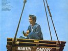 Martin Carthy - Martin Carthy UK LP Fontana Records STL5269 1965 Folk