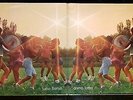 LUCIO BATTISTI ANIMA LATINA -LPPRIMA STAMPA 1974-NUMERO UNO DZSLN 55675-GATEFOLD