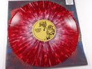 DEATH Scream Bloody Gore LP SPLATTER VINYL /200 morbid angel cannibal corpse