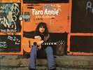 JOHN RENBOURN - Faro Annie (LP) (EX+/VG-)