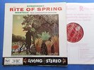 SB 2005 Stravinsky  the Rite of Spring Monteux s/s Ex