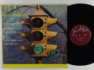 PAUL CHAMBERS Go LP on Vee-Jay DG mono VG++
