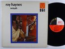 ROY HAYNES Senyah LP on Mainstream NM