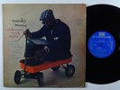 THELONIOUS MONK SEPTET Monk's Music LP on Riverside