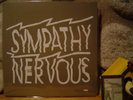 SYMPATHY NERVOUS Automaticism LP/1979-1981 Japan/Minimal Synth/Cold Wave/NEW