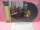 JAPAN LP KARIN KROG DEXTER GORDON BLUES AND BALLADS OTHER SPRING ULS-1695-B OBI