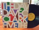 THE DAVE CLARK FIVE: The Dave Clark Five, Epic Records, 2lp OOP LP