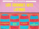 RAY BARRETTO El Watusi Mexican 7