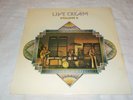 LIVE CREAM VOLUME 2 ERIC CLAPTON JACK BRUCE RARE NORWAY RELEASE NCB CODE 1972