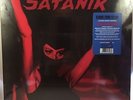 Roberto Pregadio & Romano Mussolini  Satanik  RSD Record Store Day 2017 NEW LP