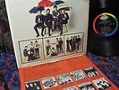 1964 MONO ORIG  The BEATLES  '65   Beat Garage   LENNON McCartney Harrison Starr