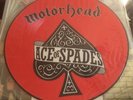 Motorhead - Ace Of Spades 12