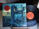 PINK FLOYD WISH YOU WERE HERE LIVE NEW YORK 1977 VINILE - LP - 33 GIRI 12