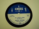 MUDDY WATERS 78rpm on CHESS #1509 
