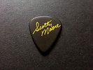 Original SCOTTY MOORE signature GUITAR PICK PLECTRUM Elvis Presley Rock and Roll