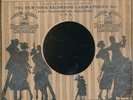 78 RPM Company logo sleeves-PARAMOUNT ******RARE