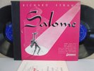 OCLP 302 OCEANIC- JOSEPH KEILBERTH- STRAUSS SALOME 2-LP Christel Goltz/Aldenhoff