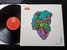 LOVE Forever Changes LP UK 2nd Red ELEKTRA 1970 STEREO Garage/Psych EX