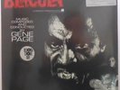 Blacula - Gene Page - LP RSD 2017 7 NEU  Record Store Day  / blood red vinyl
