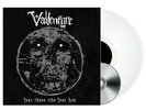 VALLENFYRE Fear those who fear him LP + CD WHITE VINYL *200 copies VÖ 02.06.2017