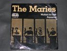 7-Single-Dt.Beat-THE MARIES-Mother-in-Law