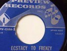 RARE SOUL ROCK 45/ RODD KEITH 