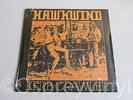 Hawkwind Kerb Crawler/Honky Dorky 7