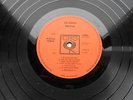 Bob Dylan New Morning UK LP 1970 1st Press CBS Stereo A2 B1 *STUNNING*
