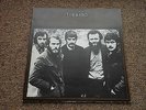 The Band S/T UK LP 1969 2nd Press Capitol 1 Box *VERY RARE* *STUNNING* Bob Dylan