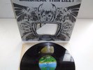 THIN LIZZY-JAILBREAK..SUPERB 1ST UK PRESS NEAR MINT VINYL LP RECORD 1976