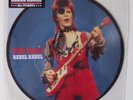 David Bowie Rebel Rebel 40th Anniversary Limited Edition Picture Disc SEALED