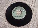 THE CLOUDS DARLING I LOVE YOU/T.V. MIXUP  ROUND 1008