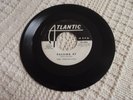 THE VERSATILES PASSING BY/CRYING  ATLANTIC 2004 PROMO M-
