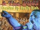 SLAUGHTER & THE DOGS cranked up really high VYNIL RECORD LP SEALED NEW RSD 2017