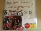 RSD 2017 1 * Marc Bolan & T.REX Live Rainbow 1977 &  1 7
