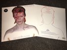 David Bowie - Aladdin Sane - Sealed Gatefold 180g Vinyl LP The Jean Genie
