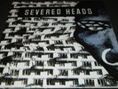 SEVERED HEADS Stretcher (2xLP) high quality reissue - expanded ed. of 1985 album