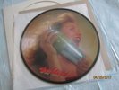 The Cars - Shake It Up LP Picture Disc - Promo Only In Die Cut Cover - RARE