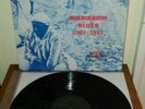 Mississippi Blues LP OG 1968 Yazoo Black Label Charlie Patton Skip James EX+