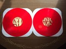 Between The Buried And Me - Alaska 2LP (1ST PRESS, Trans. Red /510) RARE & OOP