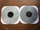 Between The Buried And Me - The Great Misdirect 2LP (1ST PRESS, Grey /500) RARE