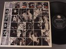 MODELS/OUT OF MIND OUT OF SIGHT w/OBI PROMO JPN P13302