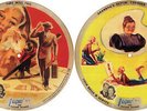 LULU BELLE & SCOTTY WISEMAN - Lulu Belle & Scotty Wiseman - Picture Discs
