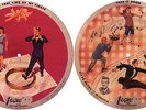 CLYDE McCOY & HIS ORCHESTRA - Clyde McCoy & His Orchestra - Picture Discs