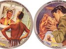 Marion Mann - Marion Mann - Picture Discs