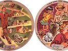 KING'S JESTERS - King's Jesters - Picture Discs