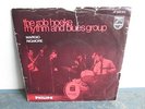 ROB HOEKE RHYTHM And BLUES GROUP Margio / Rigmore 1966 DUTCH GARAGE FREAKBEAT 45