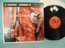 Arthur Fiedler Offenbach:Gaite Parisienne RCA Victor LSC 1817 1958 Living Stereo